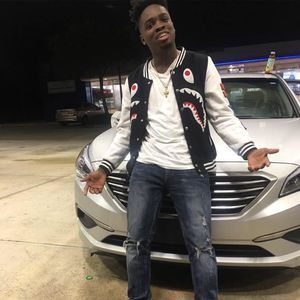 Meet your Posher, Rasheed